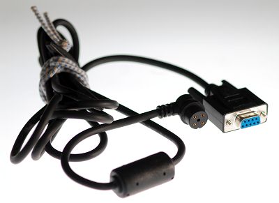 Garmin serielles Kabel